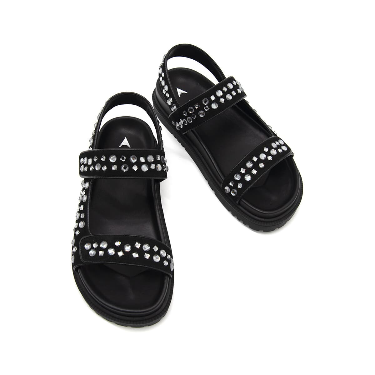 Women's Sandals Carrano Multicolor