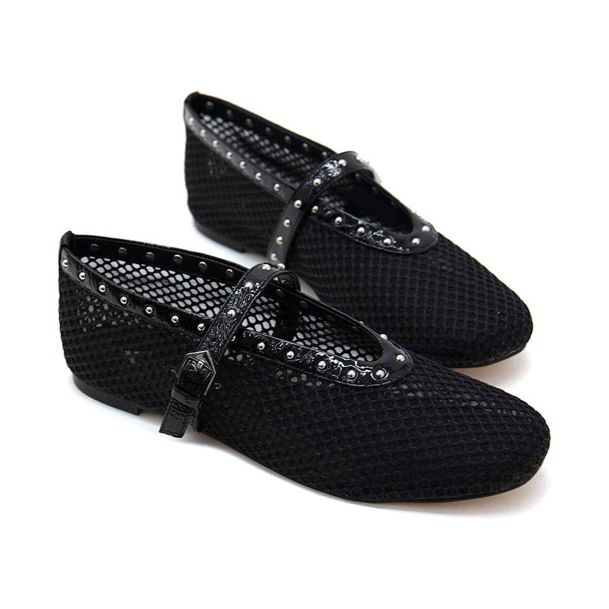 Women's Ballet Flats Carrano Multicolor