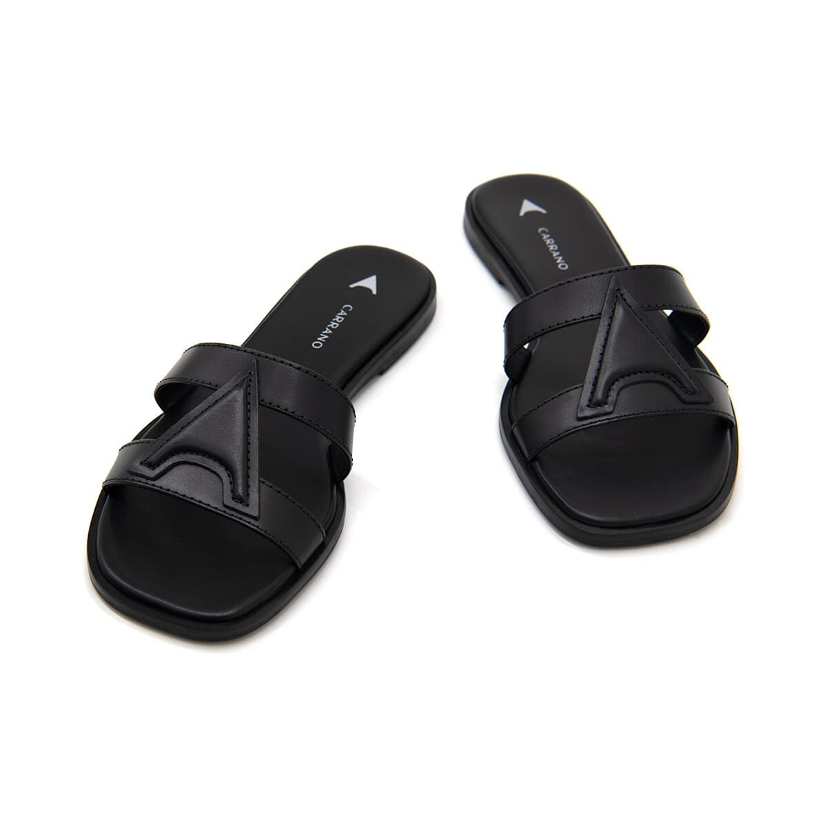 Women's Sandals Carrano Multicolor