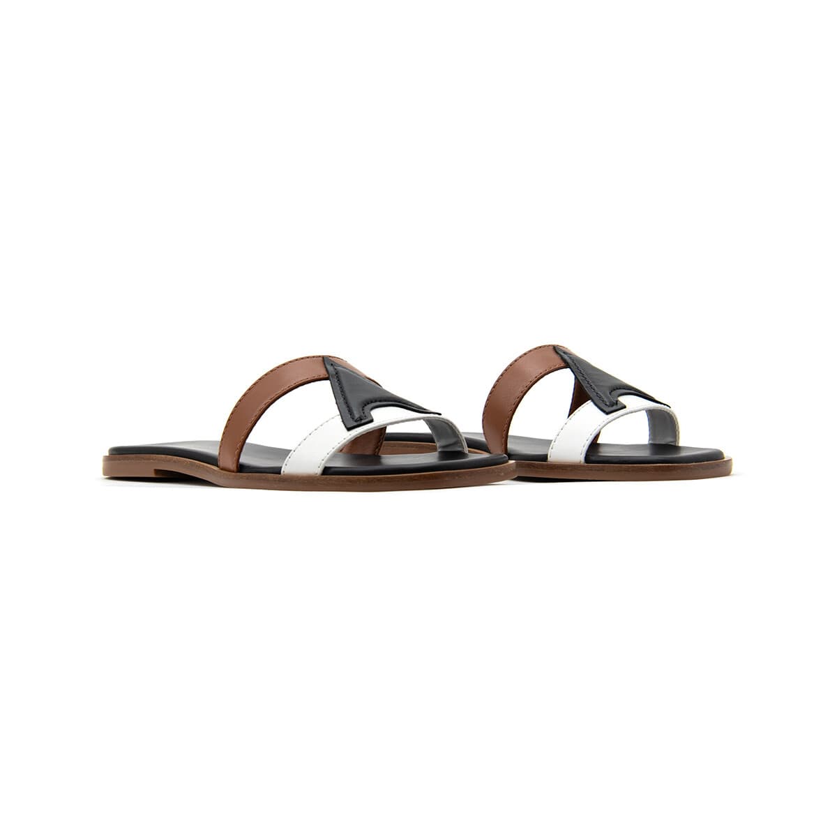 Women's Sandals Carrano Multicolor