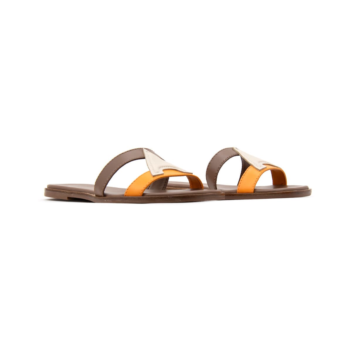 Women's Sandals Carrano Multicolor