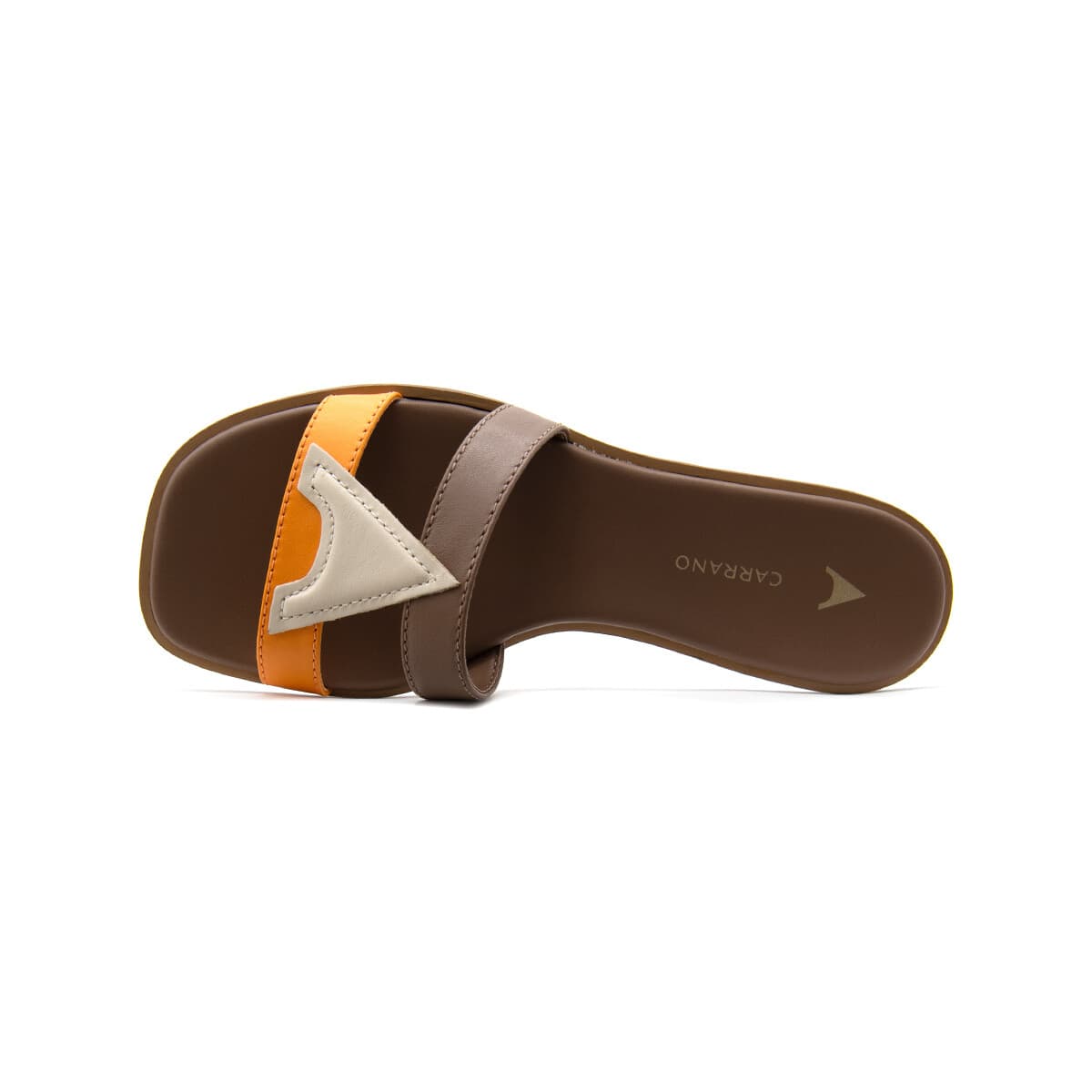 Women's Sandals Carrano Multicolor