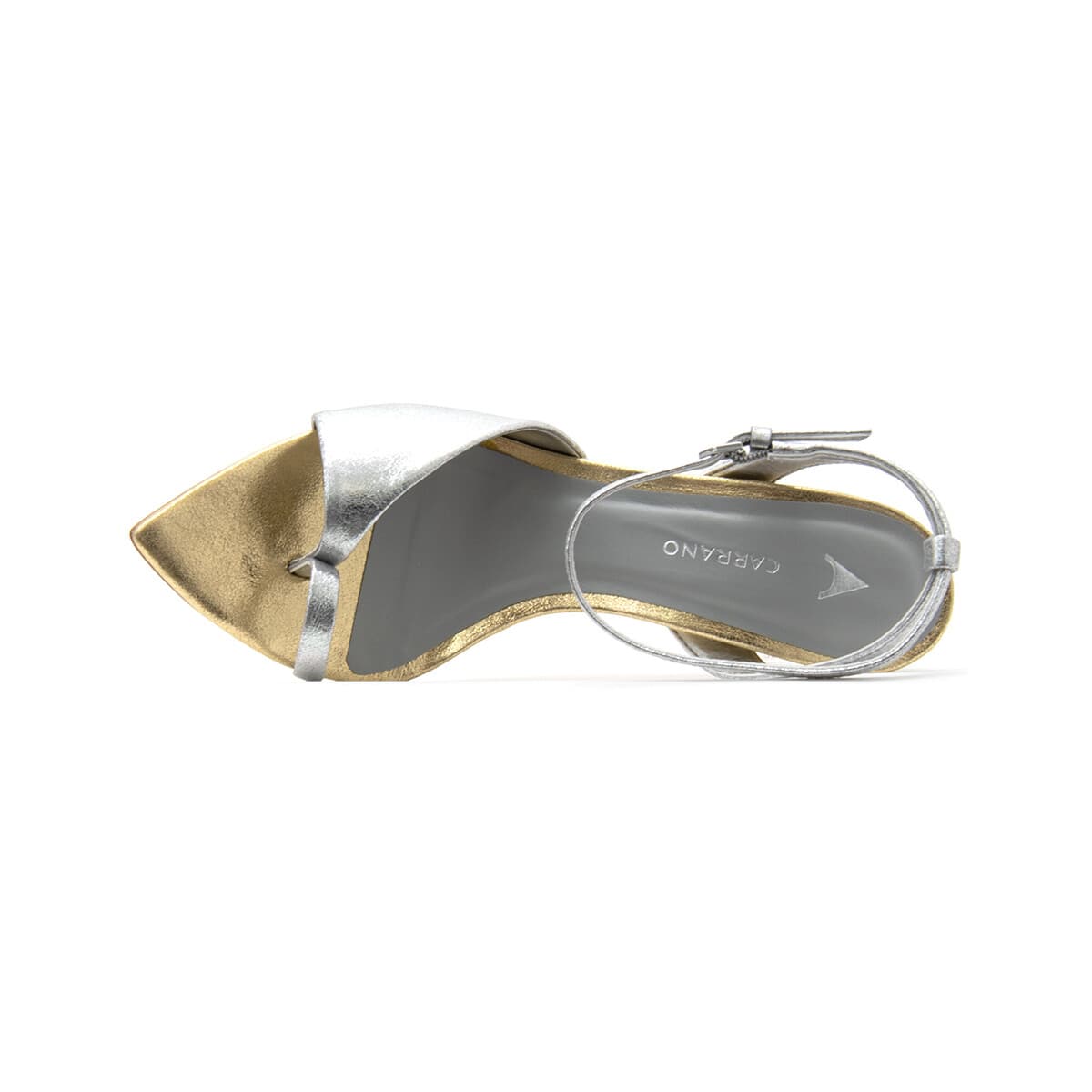 Women's Pumps Carrano Multicolor