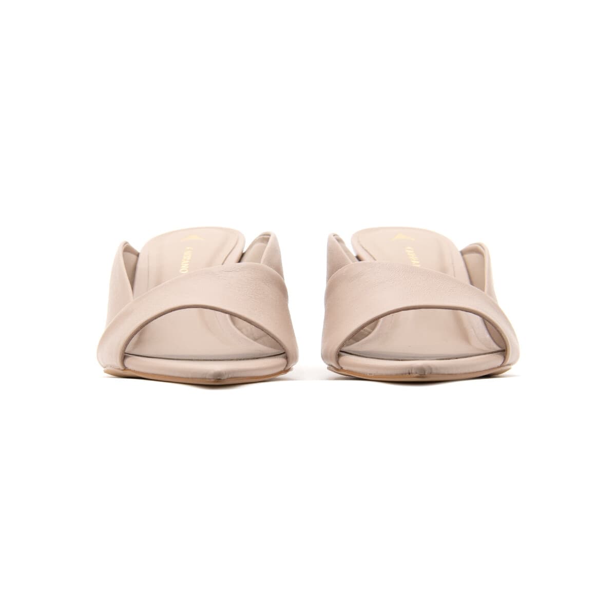 Women's Mules Carrano Multicolor