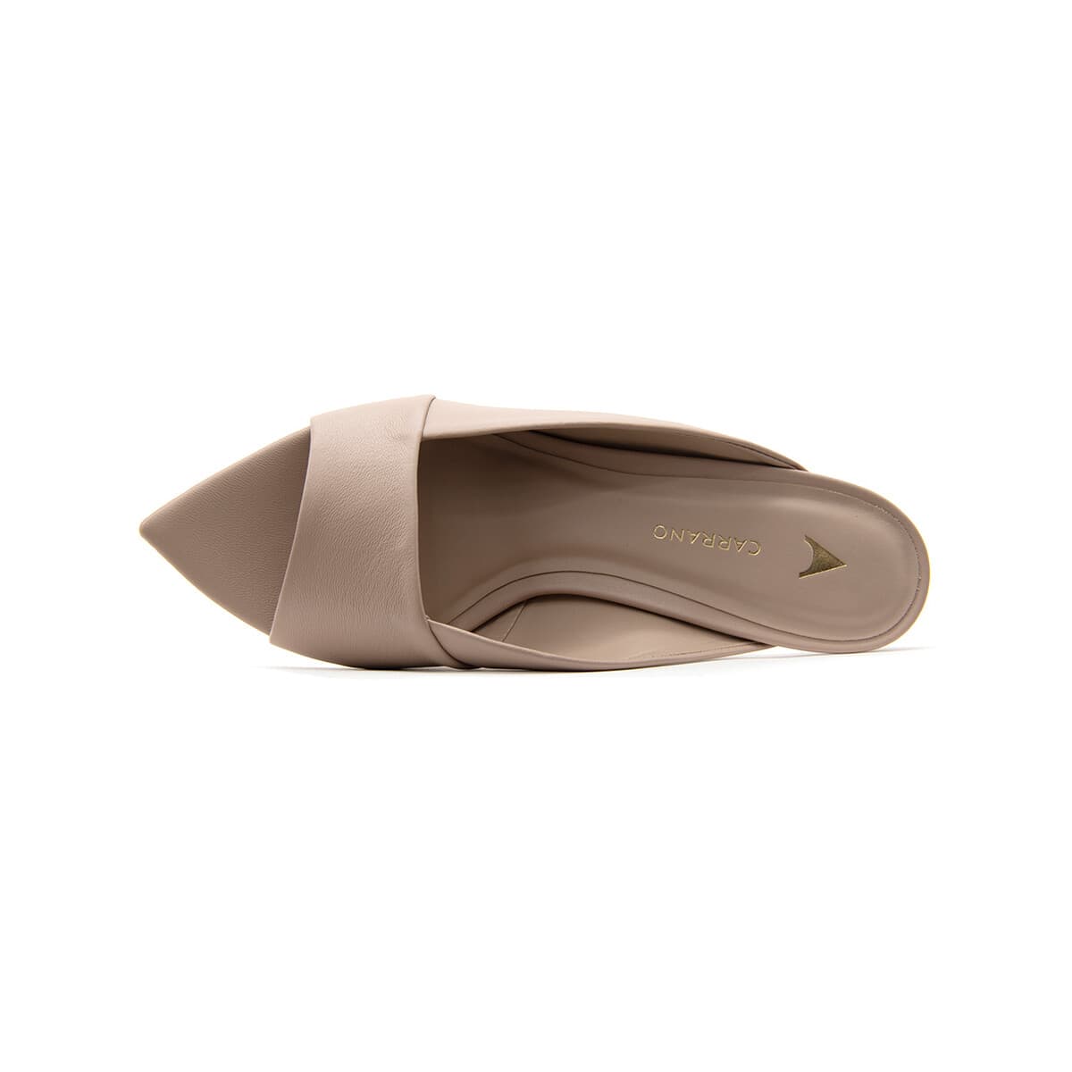 Women's Mules Carrano Multicolor