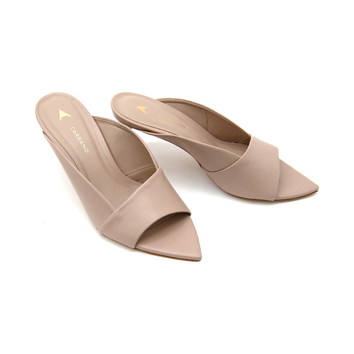 Women's Mules Carrano Multicolor