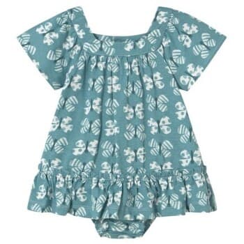 Women's Dresses Mayoral Multicolor