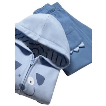 Boys' Shirts Mayoral Blue