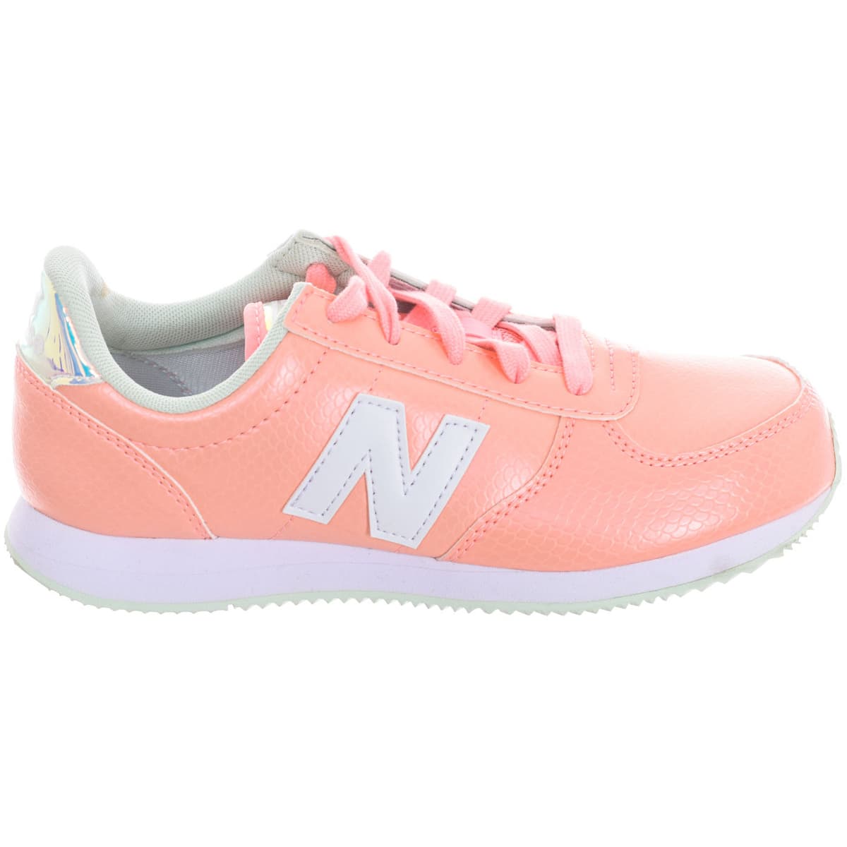 Girls' Sneakers New Balance Red