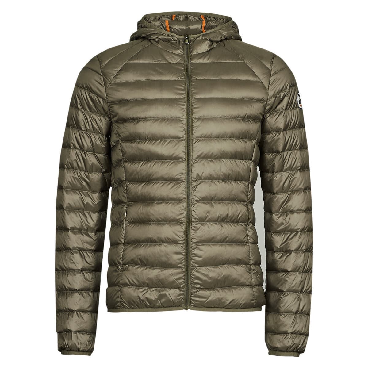 Χοντρό μπουφάν JOTT -