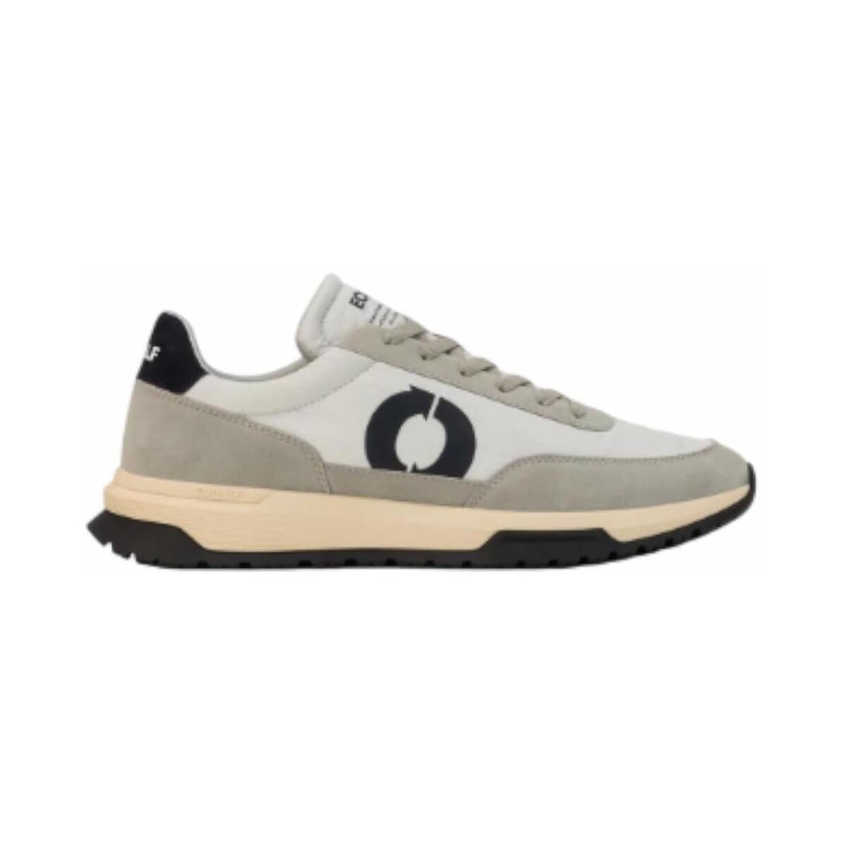 Xαμηλά Sneakers Ecoalf MCMSHSNVENTU0467S25