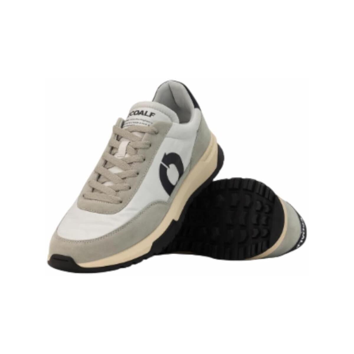 Men's Sneakers Ecoalf Gray