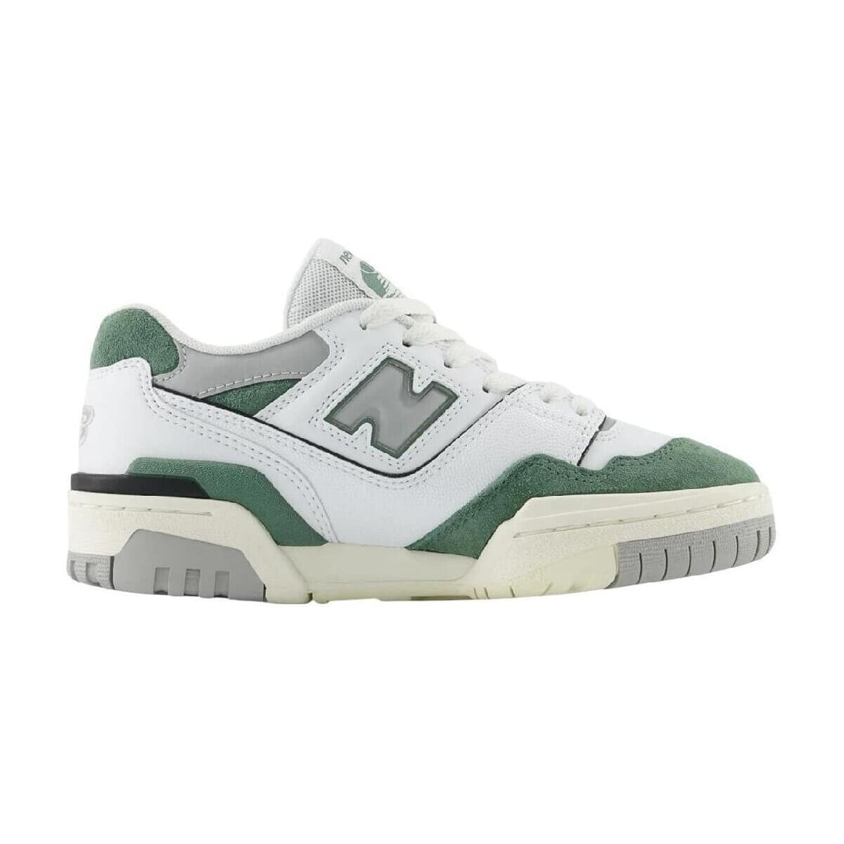 Men's Sneakers New Balance Green