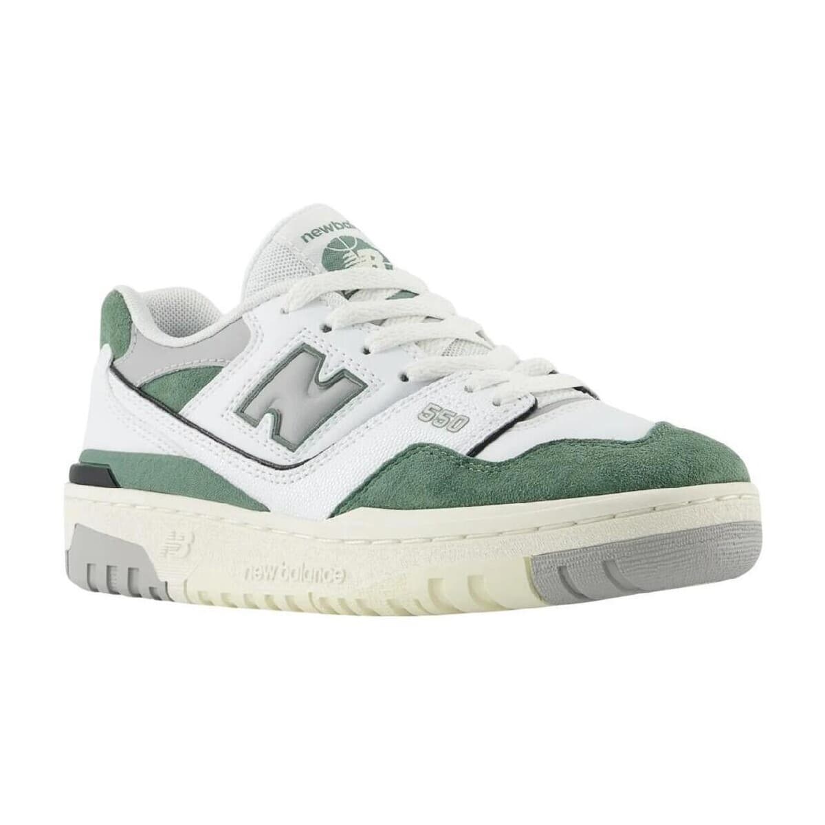 Men's Sneakers New Balance Green