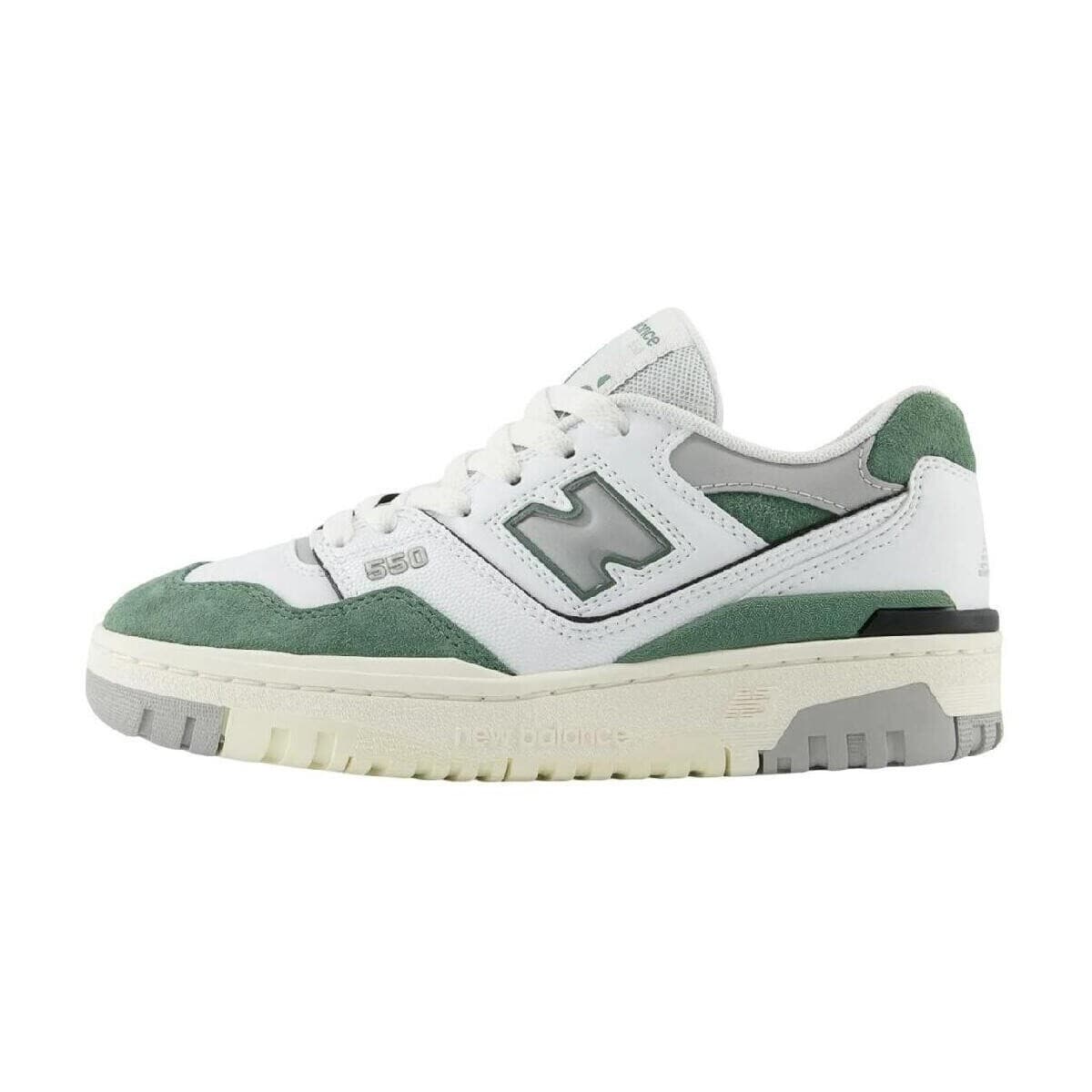 Men's Sneakers New Balance Green