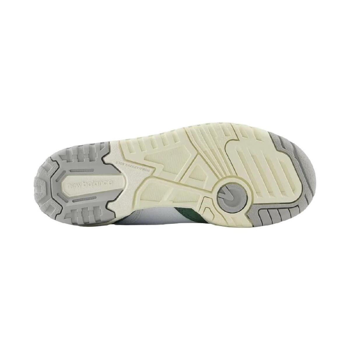 Men's Sneakers New Balance Green