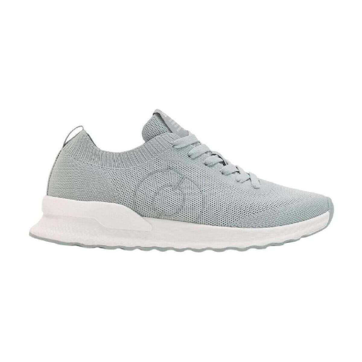 Women's Sneakers Ecoalf Blue