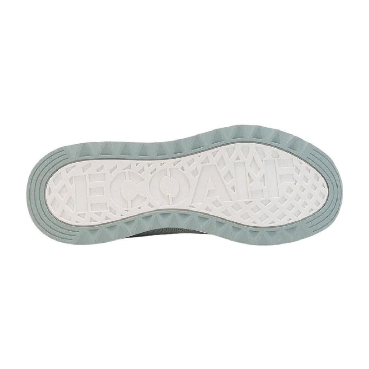 Women's Sneakers Ecoalf Blue