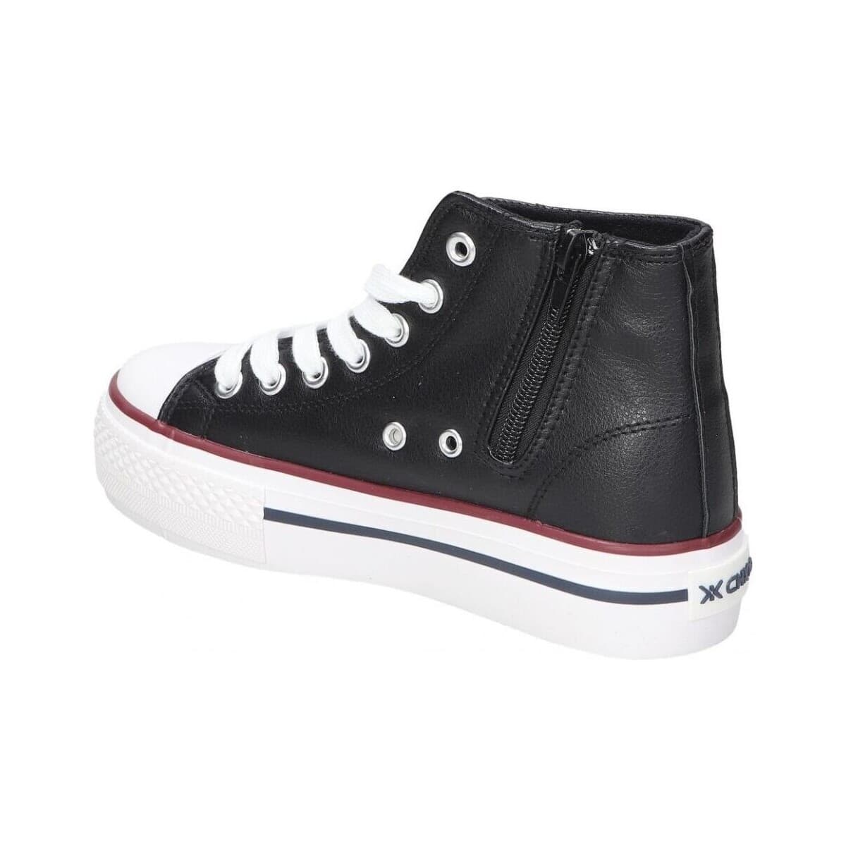 Boys' Sneakers Chika 10 Black