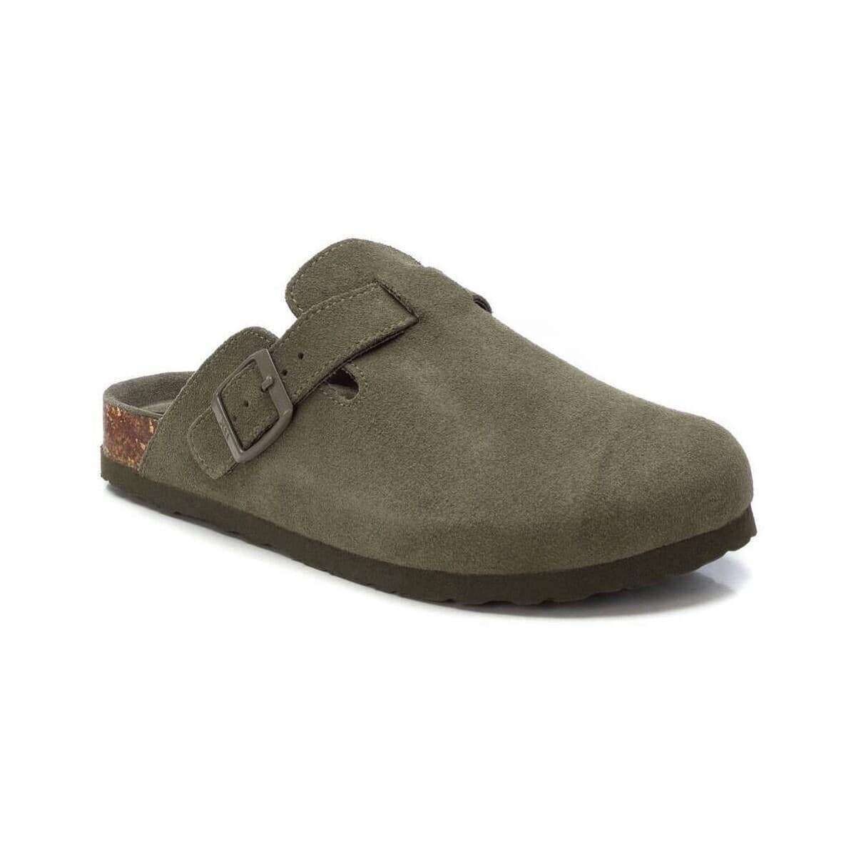 Women's Mules Xti Green