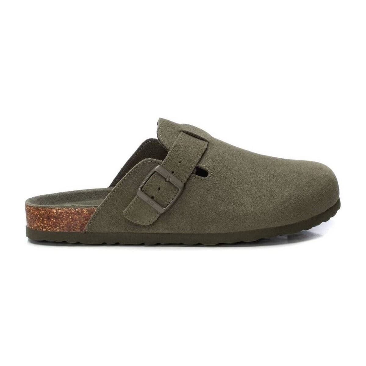 Men's Mules Xti Green