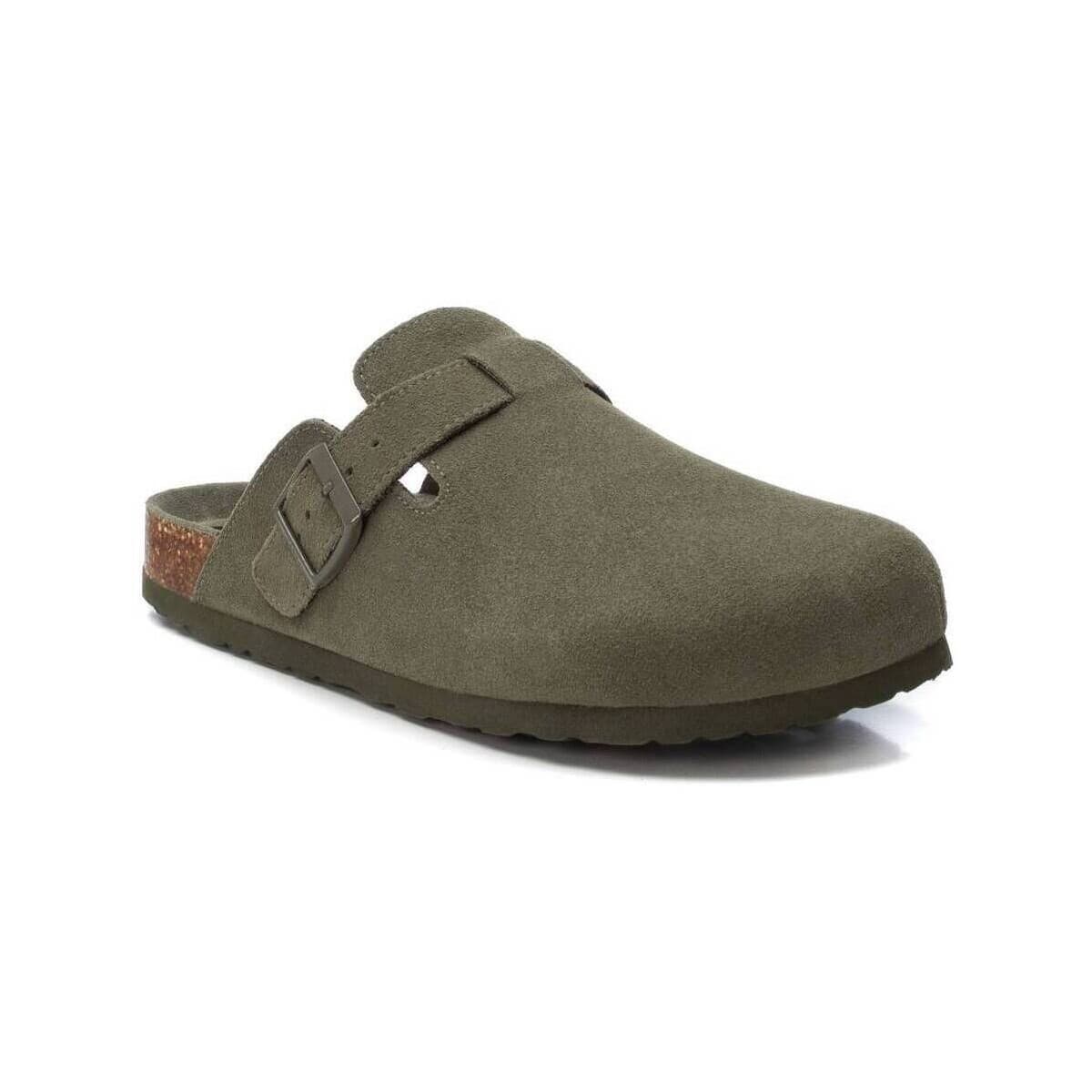 Men's Mules Xti Green