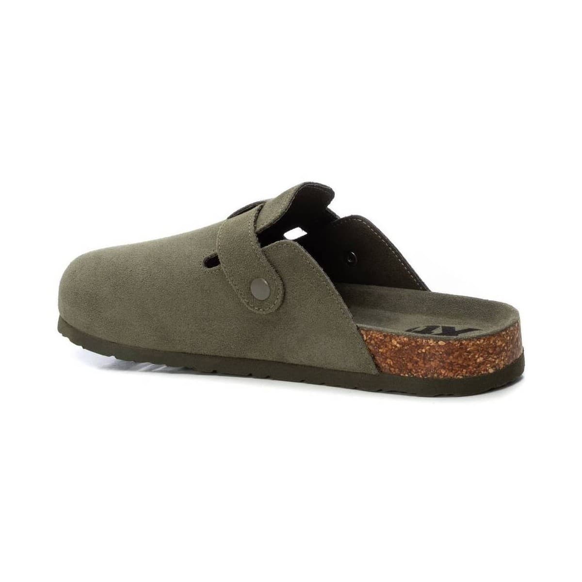 Men's Mules Xti Green