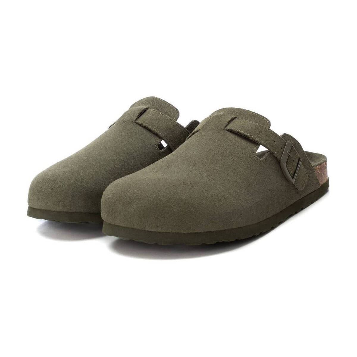 Men's Mules Xti Green