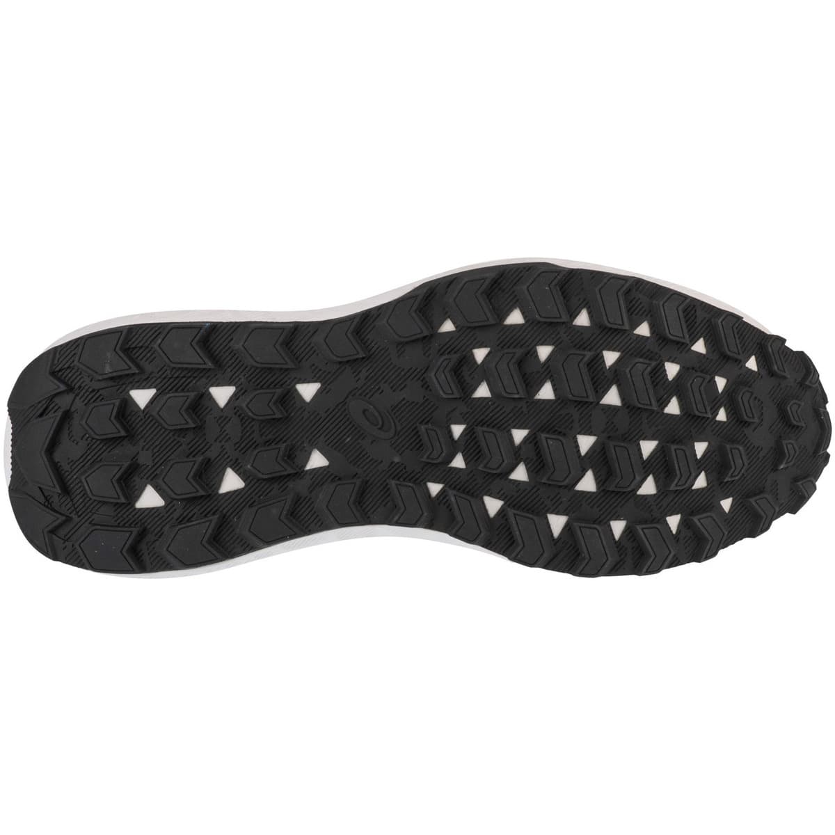 Men's Running Shoes Asics Black