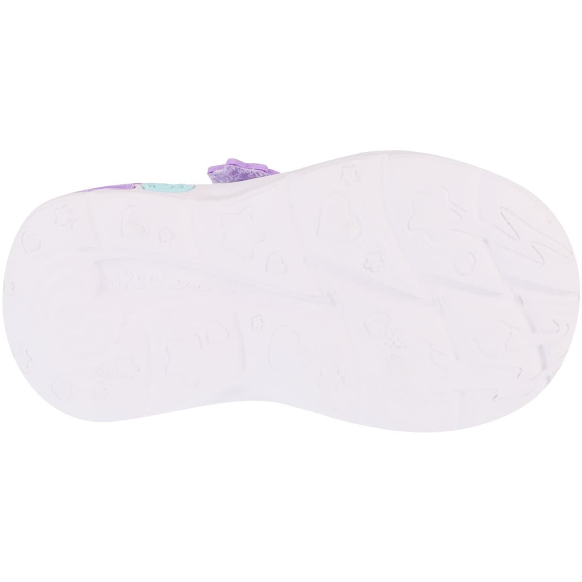 Girls' Sneakers Skechers Pink