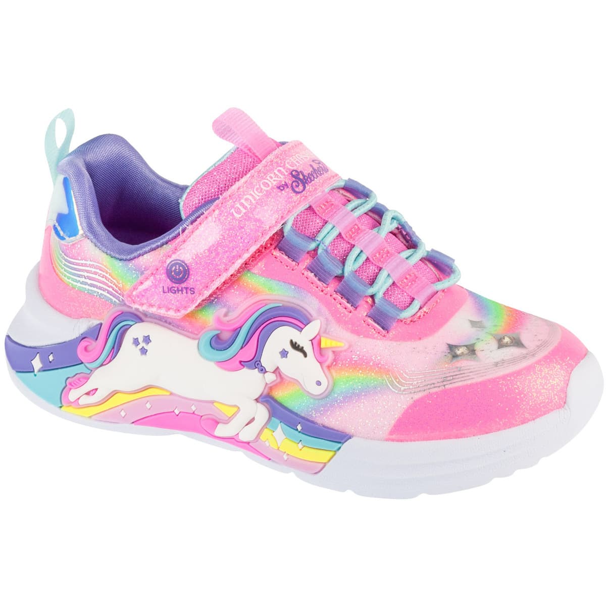 Xαμηλά Sneakers Skechers Unicorn Chaser