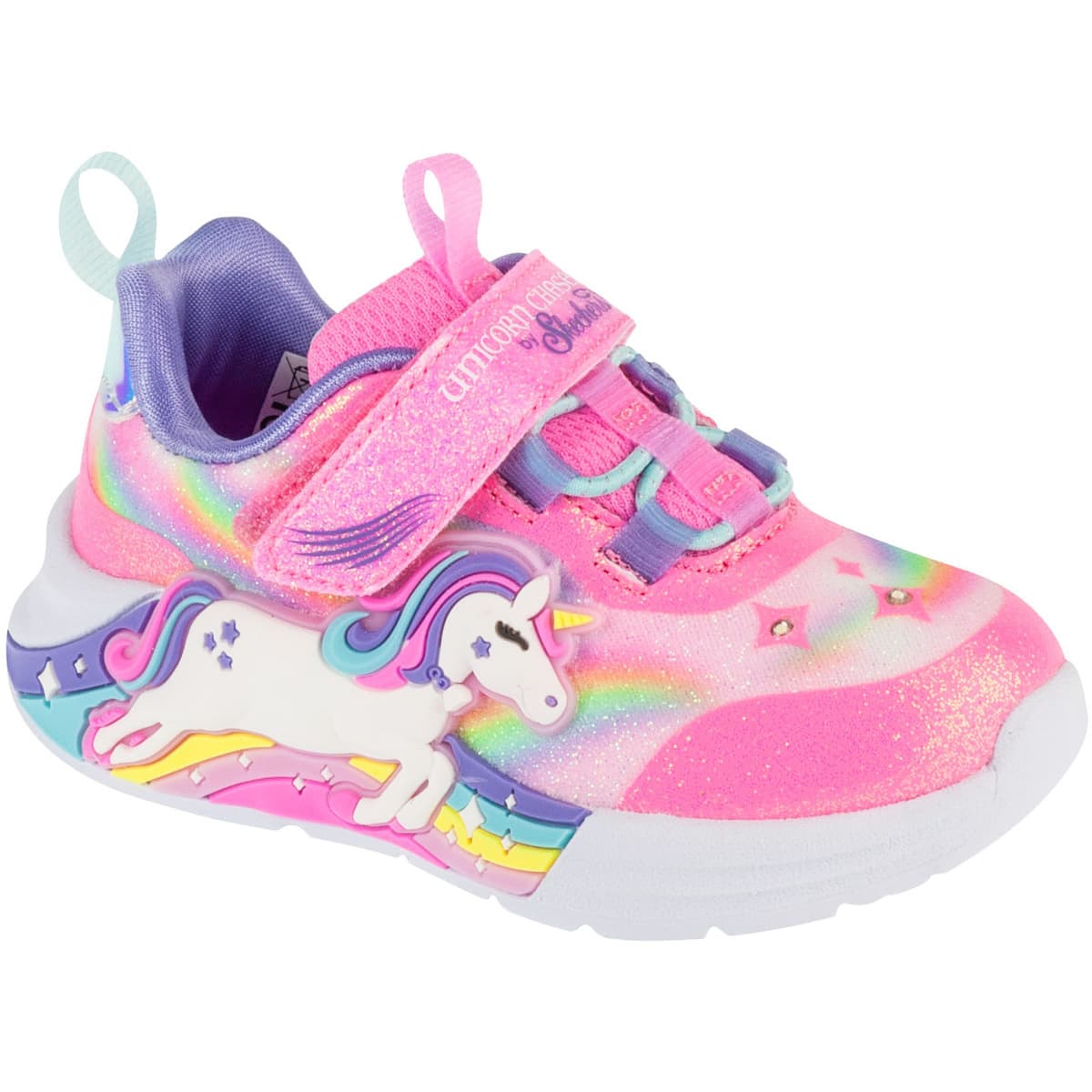 Xαμηλά Sneakers Skechers Unicorn Chaser