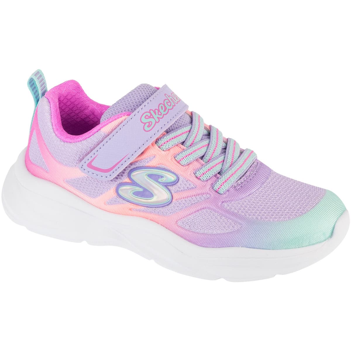 Xαμηλά Sneakers Skechers Power Jams