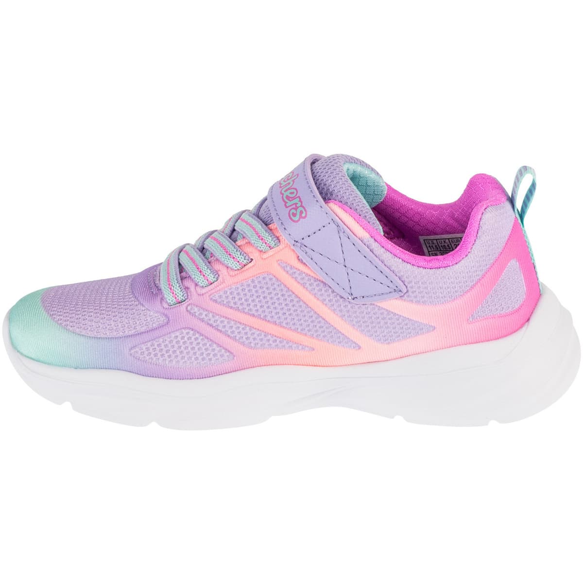 Girls' Sneakers Skechers Pink