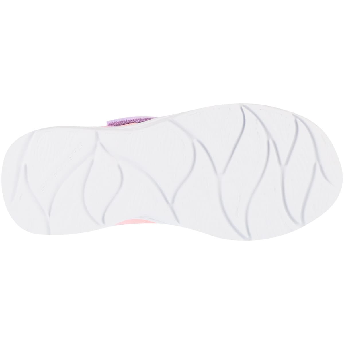 Girls' Sneakers Skechers Pink