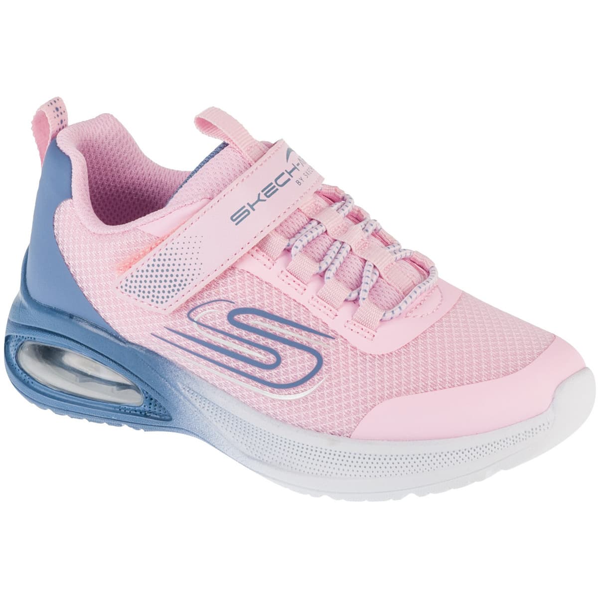 Girls' Sneakers Skechers Pink