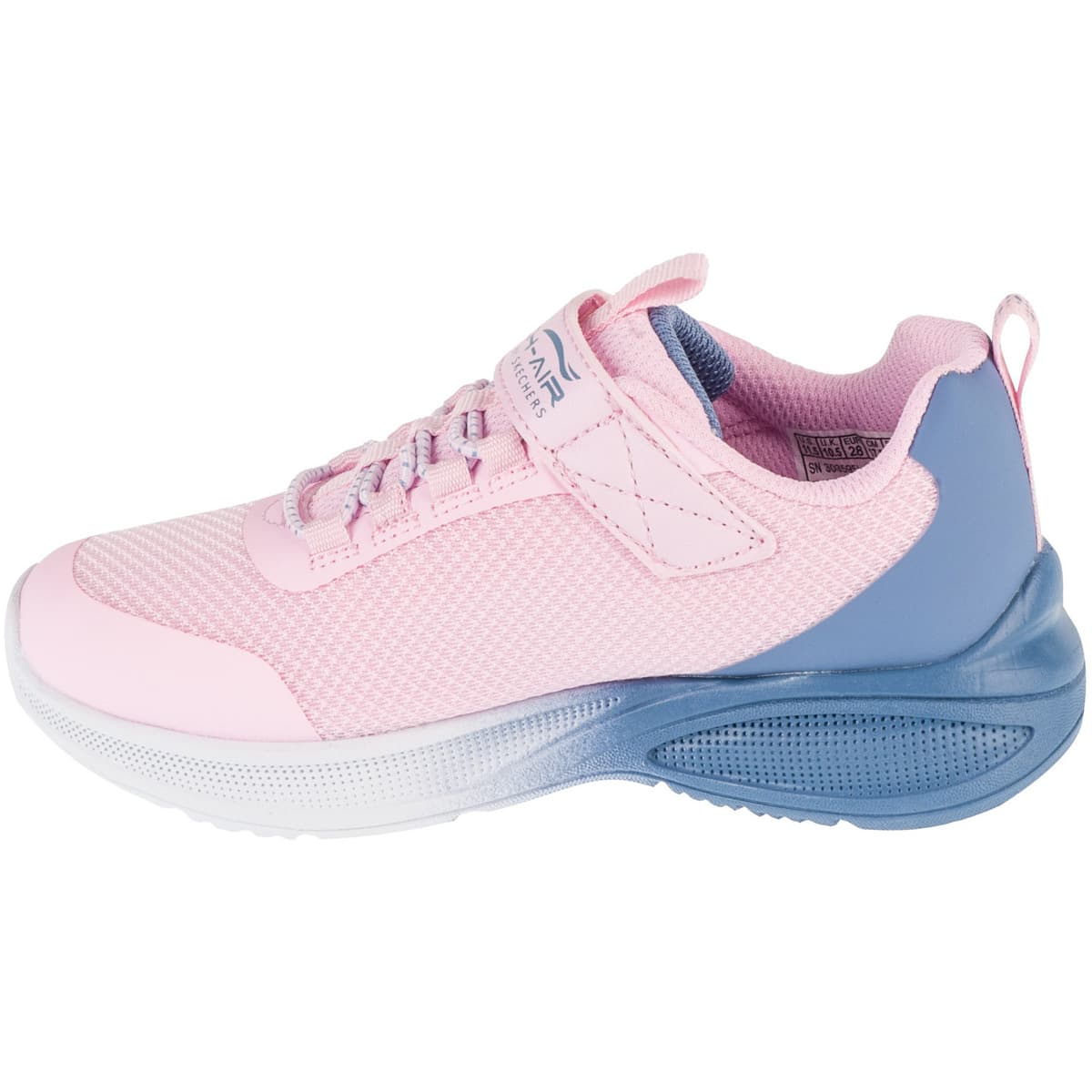 Girls' Sneakers Skechers Pink