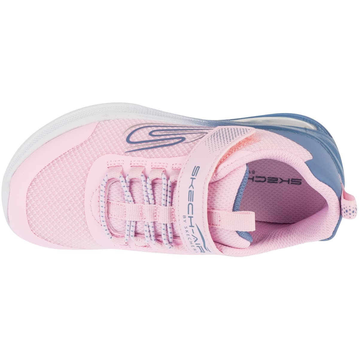 Girls' Sneakers Skechers Pink
