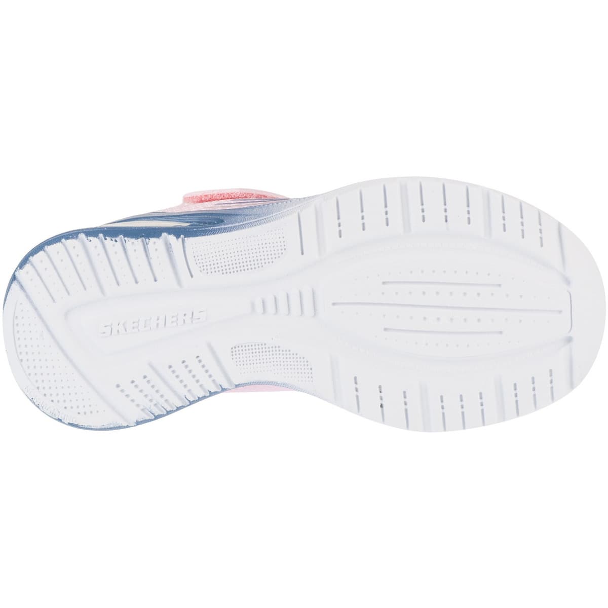 Girls' Sneakers Skechers Pink