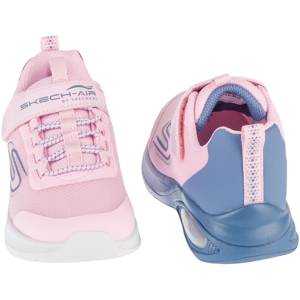 Girls' Sneakers Skechers Pink