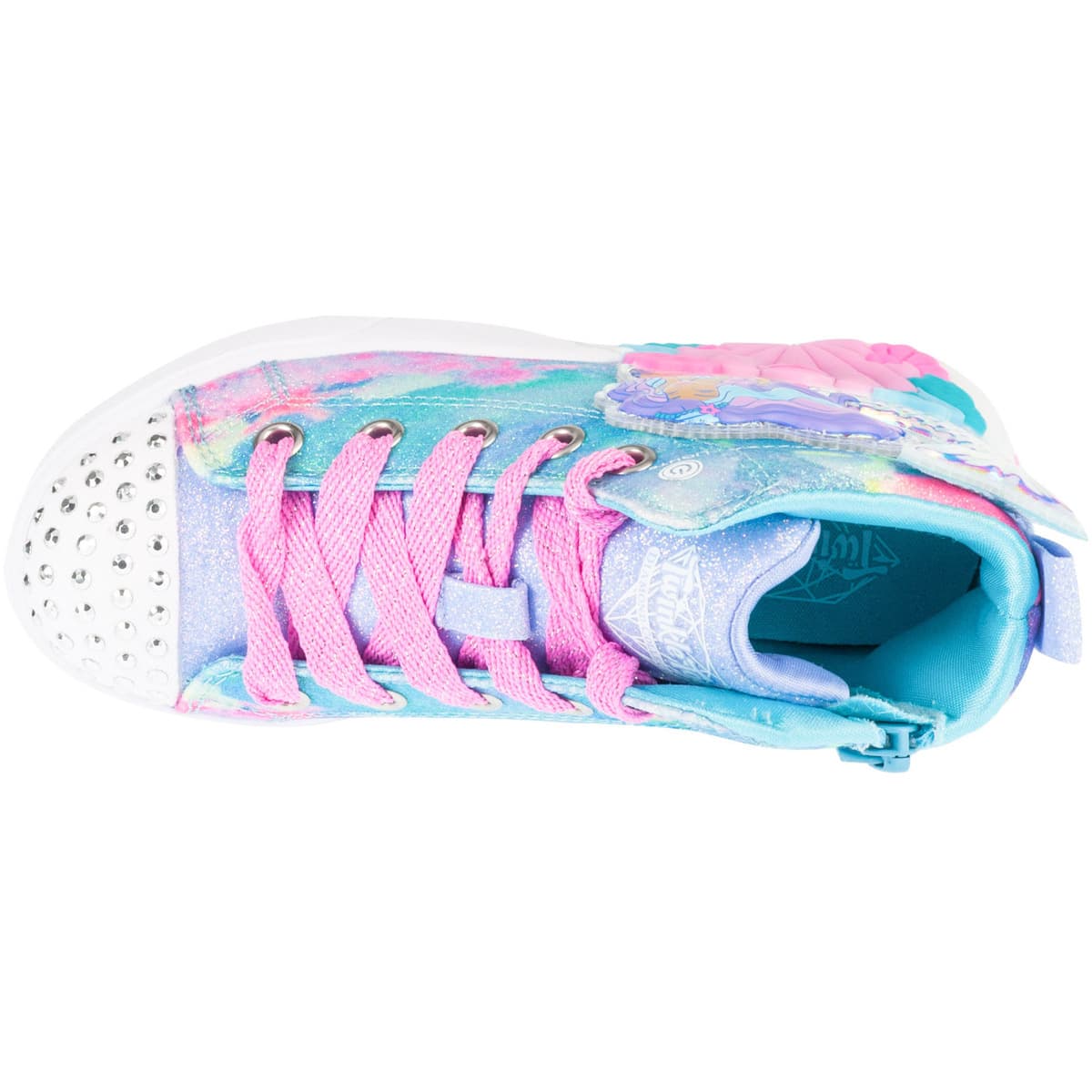 Girls' Sneakers Skechers Blue