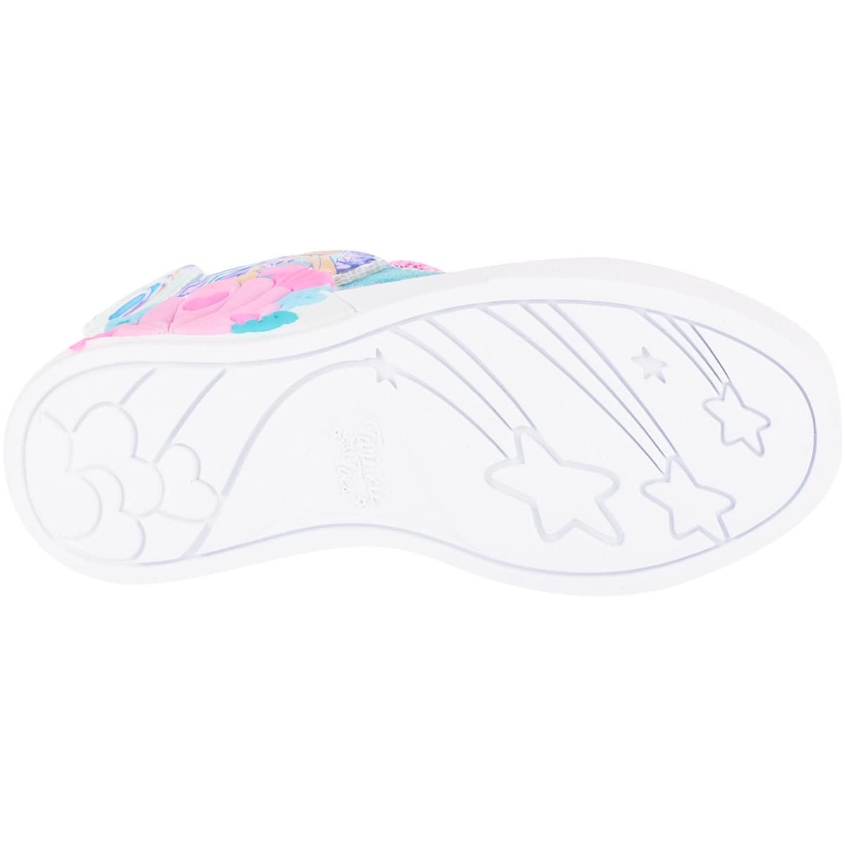 Girls' Sneakers Skechers Blue