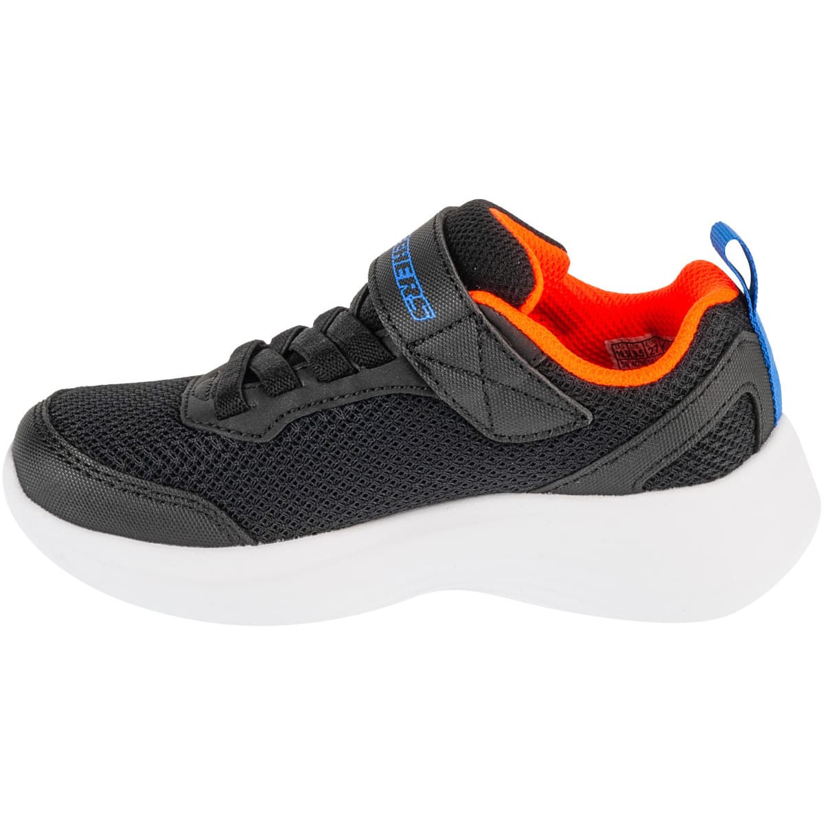 Boys' Sneakers Skechers Black