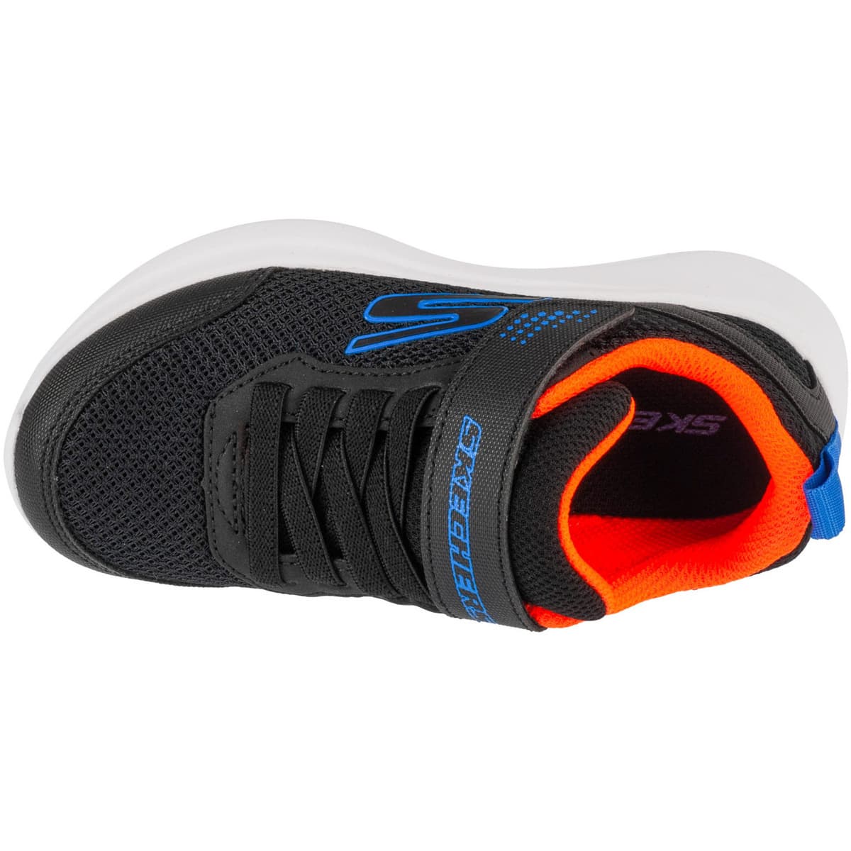 Boys' Sneakers Skechers Black