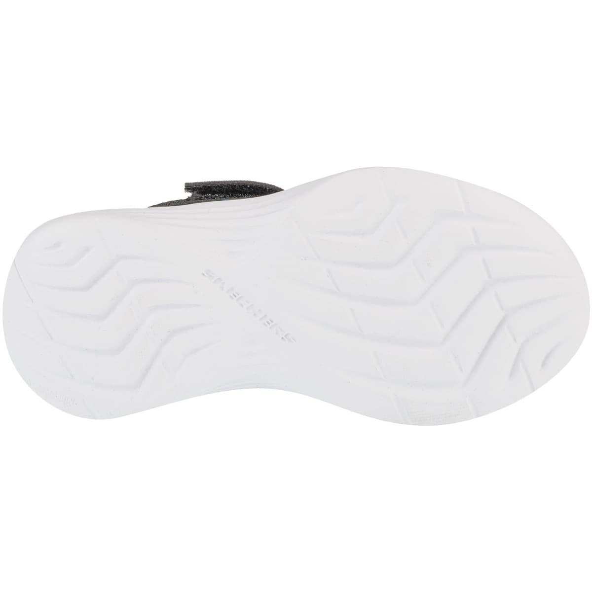 Boys' Sneakers Skechers Black