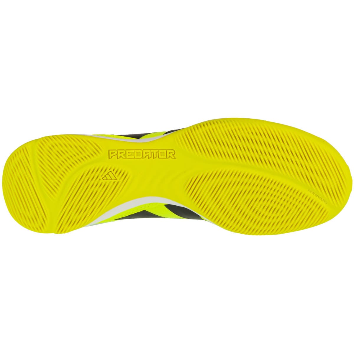 Men's Gym Shoes adidas Yellow