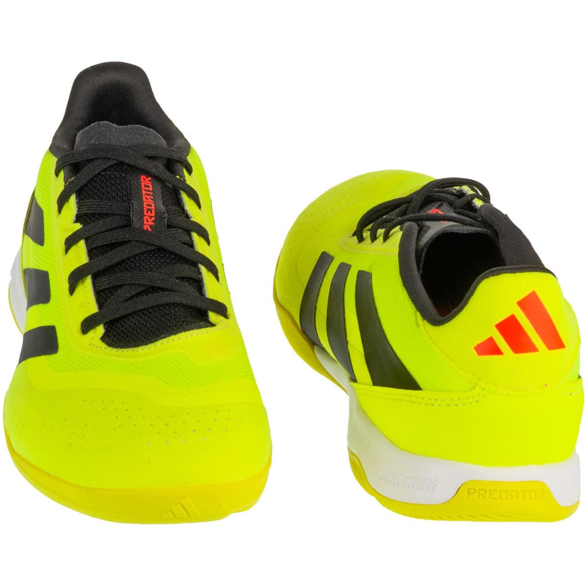 Men's Gym Shoes adidas Yellow