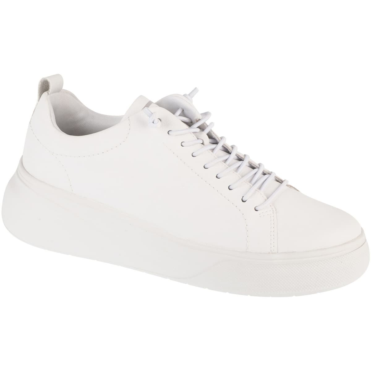 Women's Sneakers Rieker White