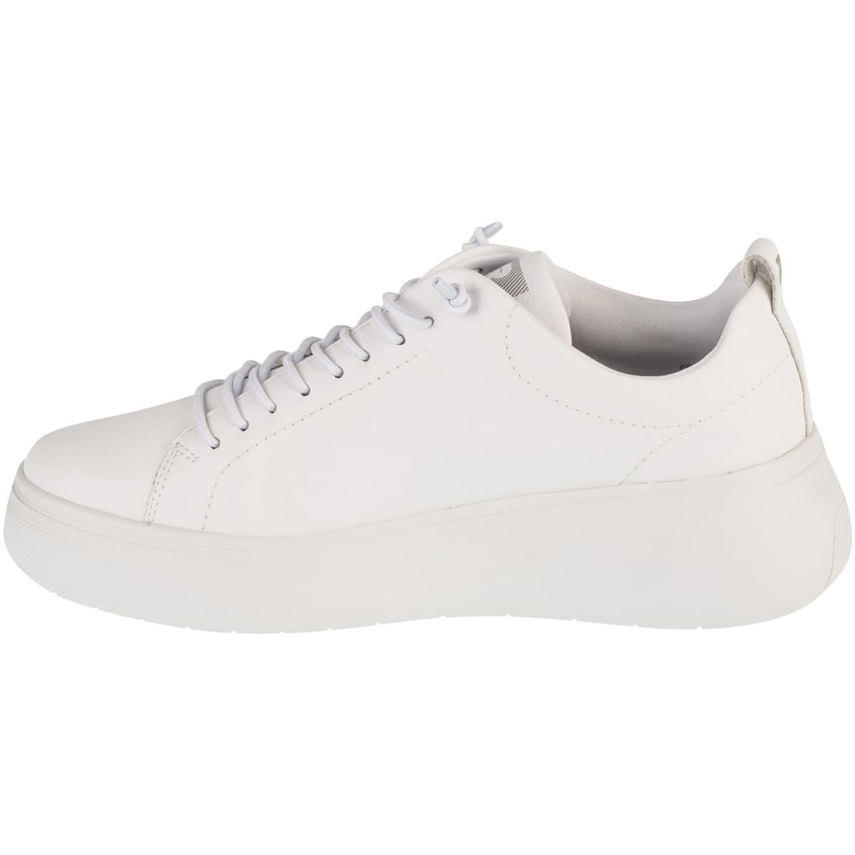 Women's Sneakers Rieker White