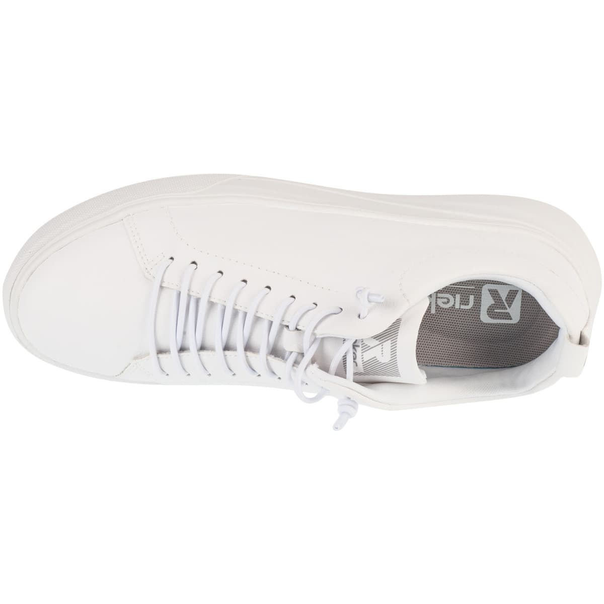 Women's Sneakers Rieker White